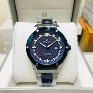 Sveston SV-9328 stainless steel watch for men by Shop2Door Store.