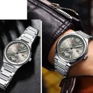 Curren Original Watch for Men in Pakistan Shop2Door Store.