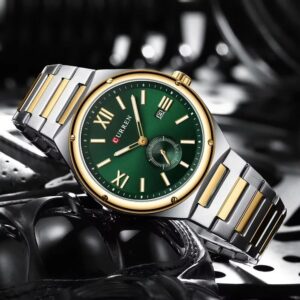 Curren Original Watch for Men in Pakistan Shop2Door Store.