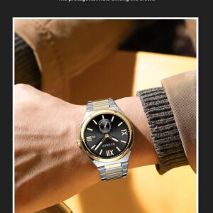 Curren Original Watch for Men in Pakistan Shop2Door Store.