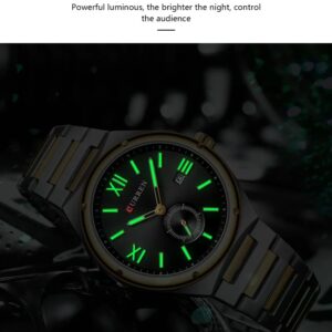 Curren Original Watch for Men in Pakistan Shop2Door Store.