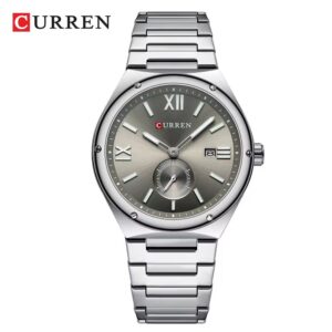 Curren Original Watch for Men in Pakistan Shop2Door Store.