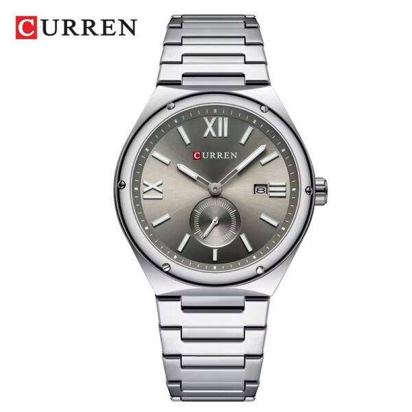 Curren Original Watch for Men in Pakistan Shop2Door Store.