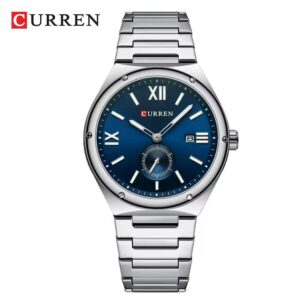 Curren Original Watch for Men in Pakistan Shop2Door Store.