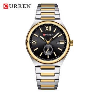 Curren Original Watch for Men in Pakistan Shop2Door Store.