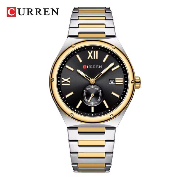 Curren Original Watch for Men in Pakistan Shop2Door Store.