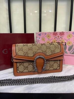 Gucci Dionysus Crystals Mini Bag by Shop2Door Store.