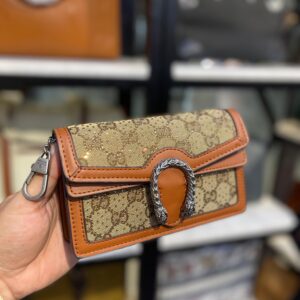 Gucci Dionysus Crystals Mini Bag by Shop2Door Store.