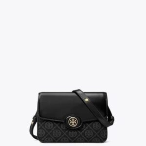 Tory Burch Crossbody Bag – Premium Quality with Brand Box, Dust Bag & Long Strap by Shop2Door Store