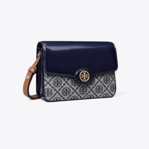 Tory Burch Crossbody Bag – Premium Quality with Brand Box, Dust Bag & Long Strap by Shop2Door Store