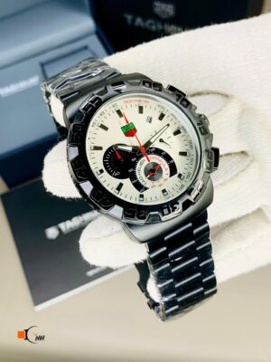 TAG HEUER Copy Watch | Tag Heuer Men Watch Replica by Shop2Door Store