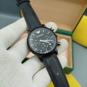 Emporio Armani Copy Watch by Shop2Door Store