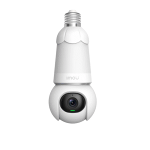 Buy Bulb Camera ImoU E27 5MP Indoor Wifi Smart Security Camera in Pakistan