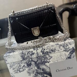 DIOR Mini Bag Premium Replica | AAA Mirror Copy Dior Bag | Women’s Designer Bag in Pakistan