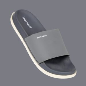 Skechers Hyper Burst Slippers for Men | Medicated Comfort Slides Pakistan