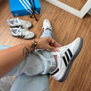 Samba shoes for women Pakistan
