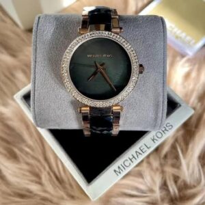 MK Michael Kors Replica Watch for Women Price in Pakistan – Premium Ladies Watch