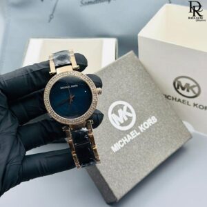 MK Michael Kors Replica Watch for Women Price in Pakistan – Premium Ladies Watch