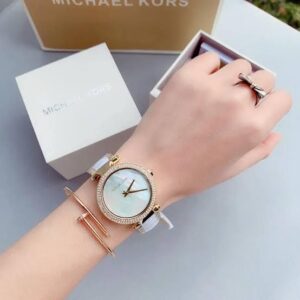 MK Michael Kors Replica Watch for Women Price in Pakistan – Premium Ladies Watch