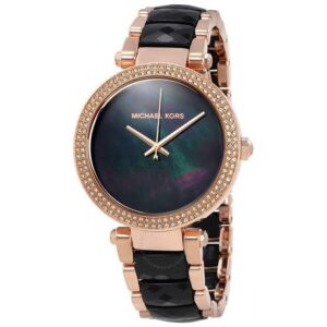 MK Michael Kors Replica Watch for Women Price in Pakistan – Premium Ladies Watch