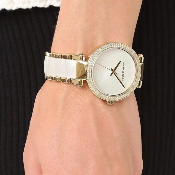 MK Michael Kors Replica Watch for Women Price in Pakistan – Premium Ladies Watch