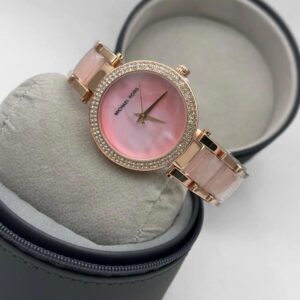 MK Michael Kors Replica Watch for Women Price in Pakistan – Premium Ladies Watch