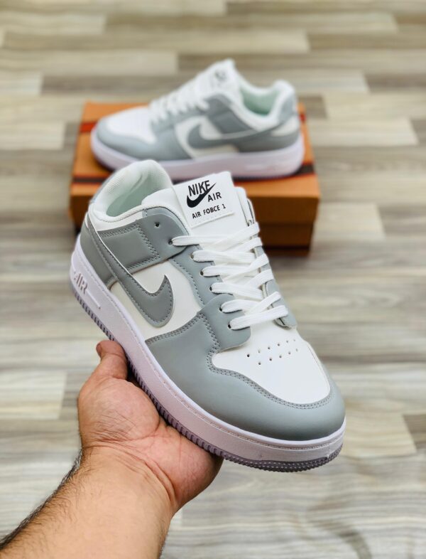 Air Force Low Budget Shoes by Shop2Door Store