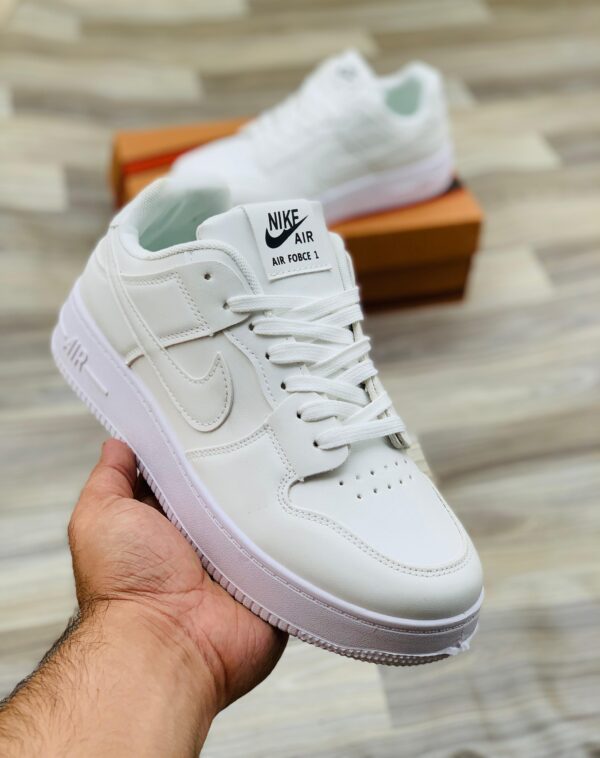 Air Force Low Budget Shoes by Shop2Door Store