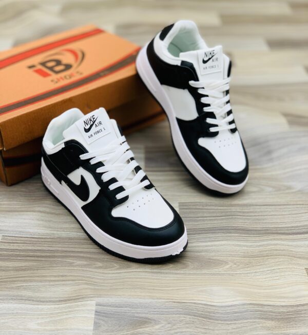 Air Force Low Budget Shoes by Shop2Door Store