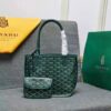 Goyard Bags Master Copy in Pakistan – Premium Mini Tote Bag with Pouch
