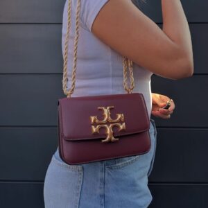 Tory Burch Master Copy Shoulder Bag in Pakistan – Premium Calf Leather with Brand Packaging by Shop2Door Store