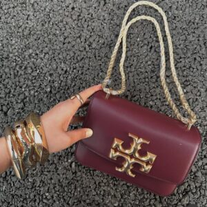 Tory Burch Master Copy Shoulder Bag in Pakistan – Premium Calf Leather with Brand Packaging by Shop2Door Store