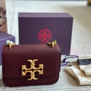 Tory Burch Master Copy Shoulder Bag in Pakistan – Premium Calf Leather with Brand Packaging by Shop2Door Store