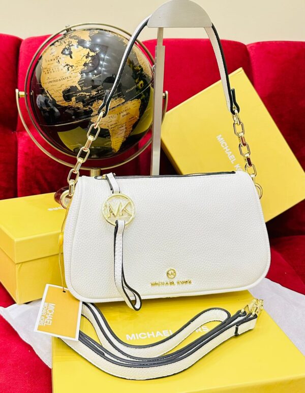MK Designer Shoulder Bag – Michael Kors Master Copy in Pakistan | Premium Replica Handbag for Women