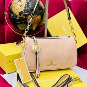 MK Designer Shoulder Bag – Michael Kors Master Copy in Pakistan | Premium Replica Handbag for Women