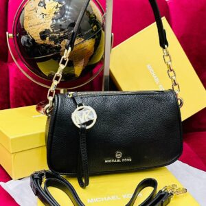 MK Designer Shoulder Bag – Michael Kors Master Copy in Pakistan | Premium Replica Handbag for Women