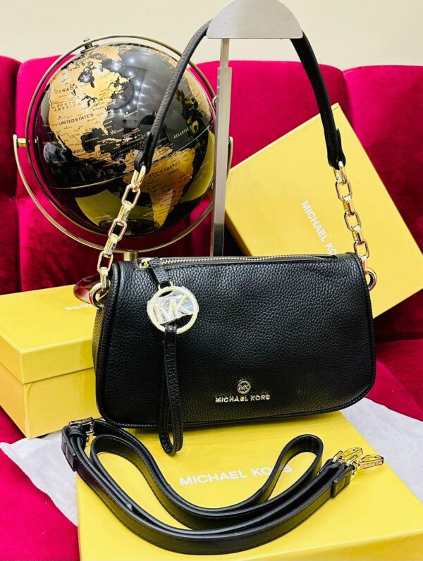 MK Designer Shoulder Bag – Michael Kors Master Copy in Pakistan | Premium Replica Handbag for Women