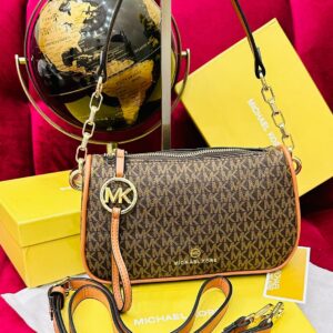 MK Designer Shoulder Bag – Michael Kors Master Copy in Pakistan | Premium Replica Handbag for Women