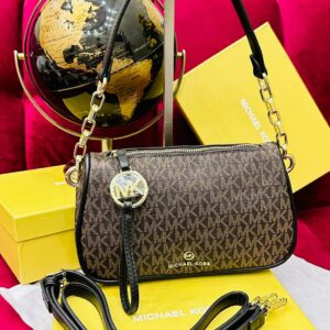 MK Designer Shoulder Bag – Michael Kors Master Copy in Pakistan | Premium Replica Handbag for Women