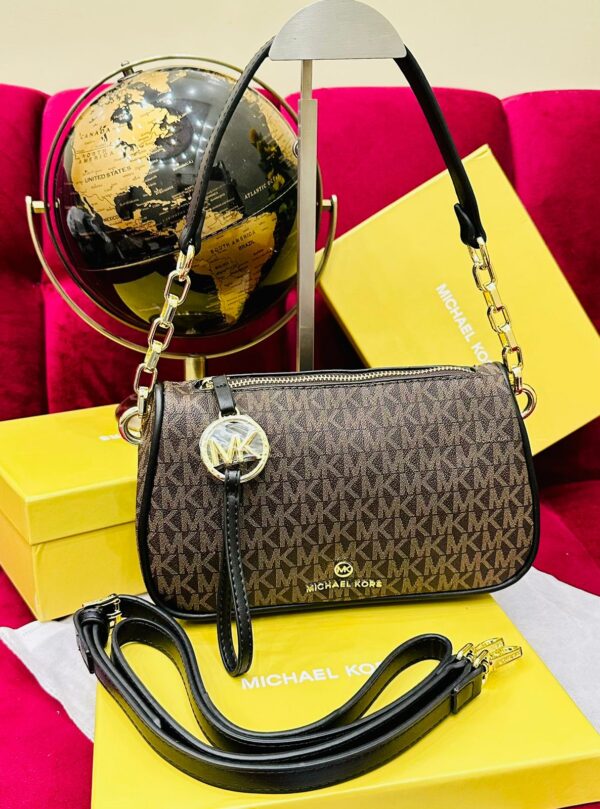 MK Designer Shoulder Bag – Michael Kors Master Copy in Pakistan | Premium Replica Handbag for Women