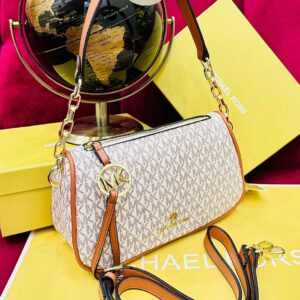 MK Designer Shoulder Bag – Michael Kors Master Copy in Pakistan | Premium Replica Handbag for Women