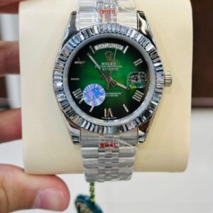 Rolex Day-Date master quality replica watch in Pakistan