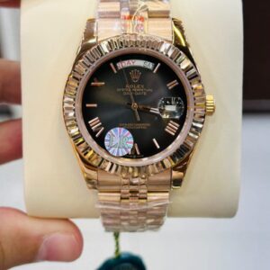 Rolex Day-Date master quality replica watch in Pakistan