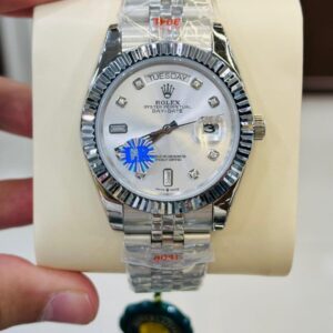 Rolex Day-Date master quality replica watch in Pakistan