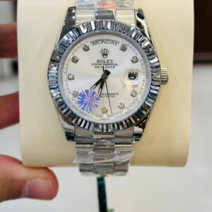 Rolex Day-Date master quality replica watch in Pakistan