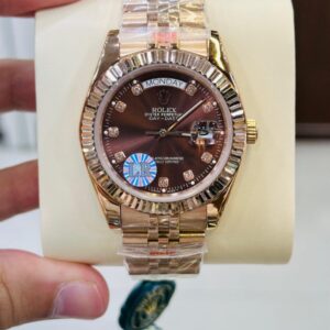 Rolex Day-Date master quality replica watch in Pakistan