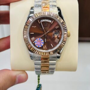 Rolex Day-Date master quality replica watch in Pakistan