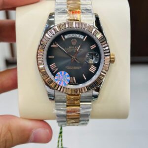 Rolex Day-Date master quality replica watch in Pakistan