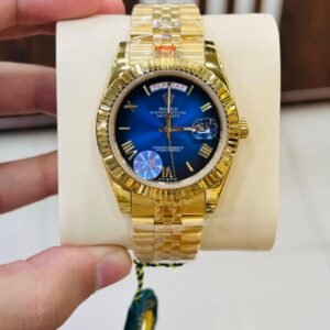 Rolex Day-Date master quality replica watch in Pakistan