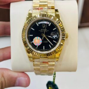 Rolex Day-Date master quality replica watch in Pakistan